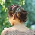 thumbnail image 4 of MasteelfCA Accessoire de Cheveux pour Femmes, 4 of 7