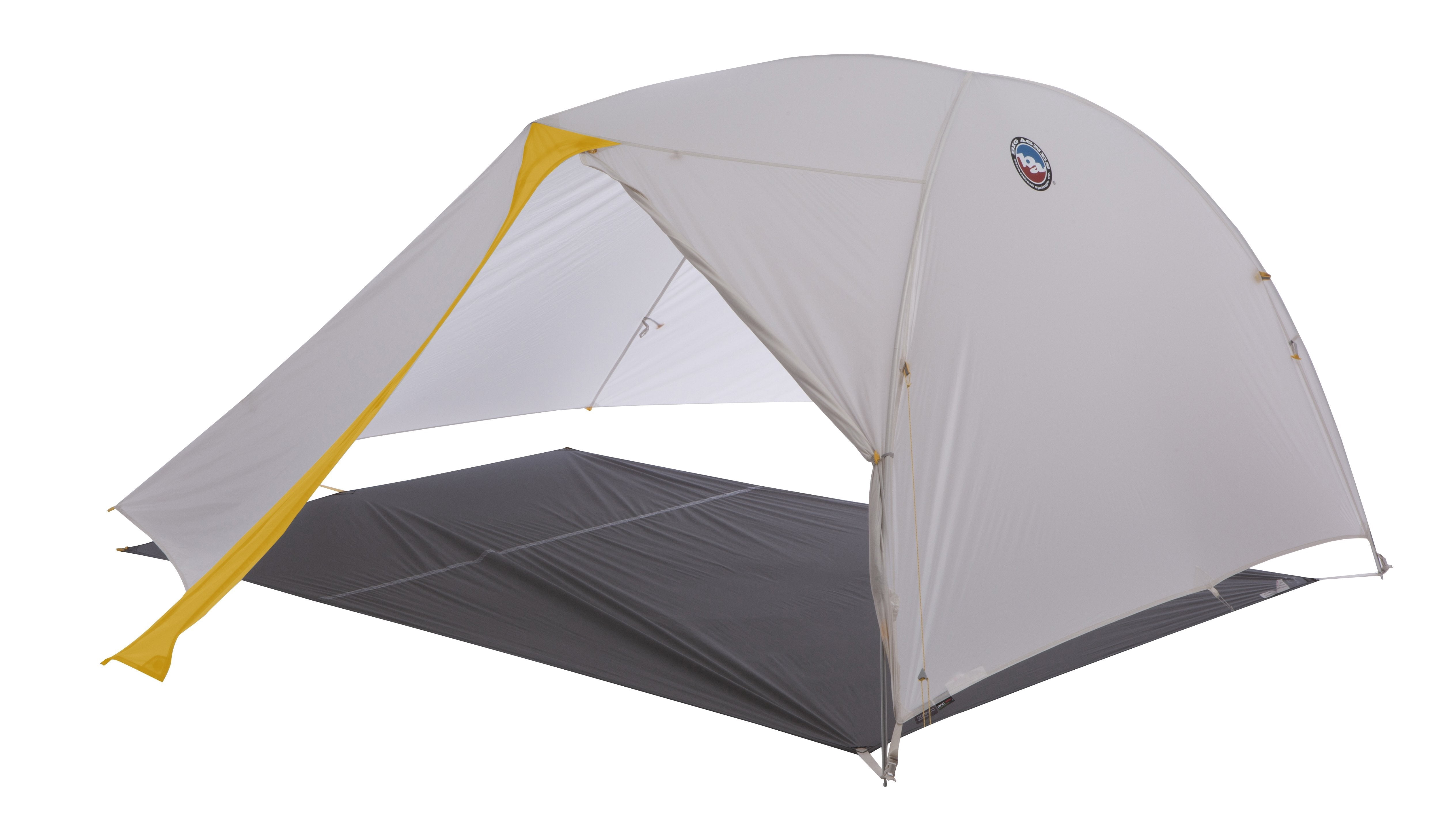 Big Agnes Tiger Wall UL3 Solution Dye - Walmart.com