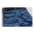 thumbnail image 4 of . Pantalones Cortos Tipo Cargo Informales For Hombre, 4 of 8