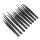 thumbnail image 1 of Juego de pinzas Jadeshay 9 piezas Acero inoxidable, 1 of 8