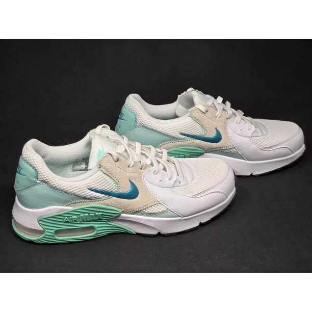 Nike Air Max Excee Women's Teal Nebula Jade Ice White Shoes CD5432-127 NBY
