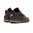 thumbnail image 3 of JORDAN MENS Air Jordan 4 Retro SP "A Ma Mani&eacute;re - Dark Mocha" IF3102 200 IF3102 200 from Stadium Goods, 3 of 8