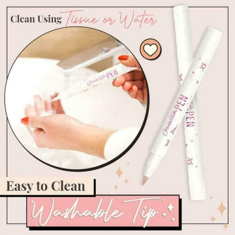 Simple Kind To Eye Makeup Corrector Pen Saubhaya Makeup