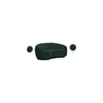 thumbnail image 2 of Meridian Furniture Hyde Green Boucle Fabric Loveseat, 2 of 14