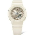 thumbnail image 2 of Casio GMAP2100ST-7A Montre Quartz pour Femmes avec Bracelet en Résine Blanche, 2 of 2