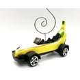 thumbnail image 3 of Big Banana Car Custom Christmas Ornament 1:64 Diecast, 3 of 3