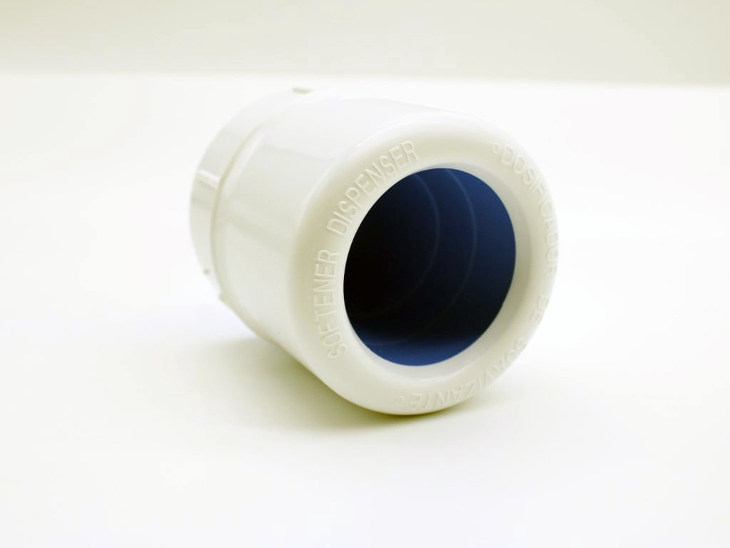WH44X10287 GE Fabric Softener Dispenser OEM WH44X10287