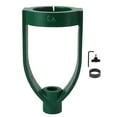 thumbnail image 2 of Manchon Carré pour Perceuse Biseautée, Convertisseur de Tenon Carré, Kit d'Outils de Localisation pour Perceuse à Banc, 2 of 8