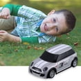 thumbnail image 4 of Racing Rc Car Full Proporcional Electric Race Rtr Car Kit 2.4Ghz Racing Experience Car Kid Toy Patent Car 1:76 Turbo Speravity FN003380-01, 4 of 6