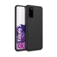 thumbnail image 1 of [PST] Samsung Galaxy A71 Case, Ultra Slim Soft TPU Silicone Anti-Scratch Shockproof Bumper Back Case Cover, 1 of 2