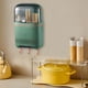 thumbnail image 4 of Large Container Food Preservation Box Cheese Freezer, 4 of 6