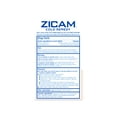 thumbnail image 3 of Zicam Cold Remedy RapidMelts, Cherry 25 ea (Pack of 3), 3 of 8