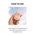 thumbnail image 4 of Heimish Tone Up Sunscreen Bulgarian Rose Tinted Tone Up SPF 50+ PA+++, 4 of 9