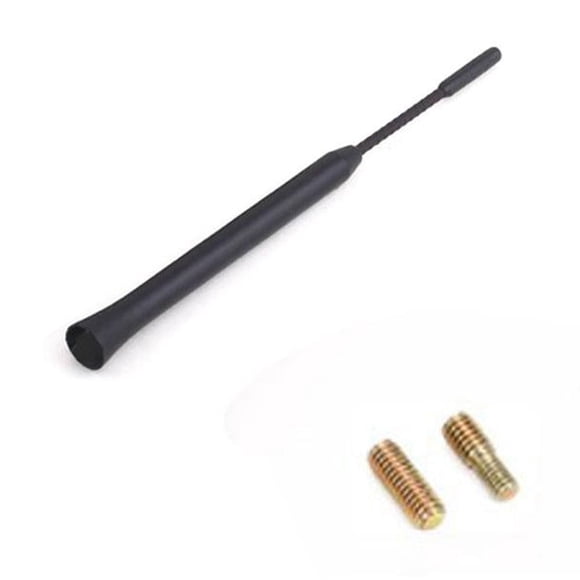 9/11/16 Inches Universal Roof Radio Antenna AM Radio Antenna Roof Mast