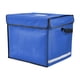 thumbnail image 1 of Bolsa térmica multiusos Strade Fareast Limited para entrega de alimentos Negro, 1 of 5