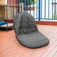 thumbnail image 4 of OUNONA Cubierta Para Asiento De Tractor Con Acolchado Y Protección Desgaste Con Tela Oxford, 4 of 7