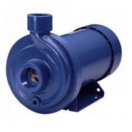 Goulds 13K287, Bolts, motor, AISI 300 SS Material, 1 x 1¼, 1¼ x 1½, 1½ x 2 Connection, Fits Model 1MC, 2MC, 3MC