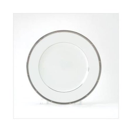 Noritake Wood - Noritake Rochelle Platinum Salad Plate