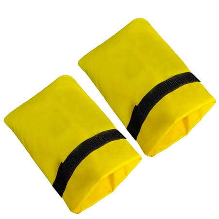 

Outdoor Winter Faucet Freeze Protection Cover 2Pcs Fluorescent Yellow 2PC Faucet Cover Faucet Fre Ezing Prote Ction For Faucet Outdoor Faucet Socks Water Proof Pipe Insulation Hose Cover Socks Anti