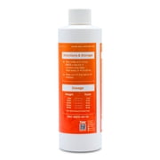 Equine Prime Fentel & Pyrantel Dewormer for Cats & Dogs, 8 Ounces (240mL) Solution