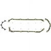 Fel-Pro Oil Pan Gasket Set Fits select: 1976-1981 PONTIAC FIREBIRD, 1976-1980 PONTIAC BONNEVILLE