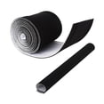 thumbnail image 1 of Mistaha Cable Concealer Management Sleeve Wire Organizer for TV Computer Fridge Neoprene Cord Cover Cable Hider Protector Hook & Loop Design Reversible DIY 300cm, 1 of 7