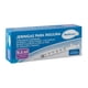 thumbnail image 1 of Jeringas para insulina Medimart 0.3 ml 31 g x 6 mm 10 pzas, 1 of 1