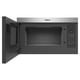 thumbnail image 2 of Microondas Campana Whirlpool WMMF5930PZ 1.1 p³ Acero Inoxidable, 2 of 5