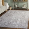 thumbnail image 2 of SAFAVIEH Reflection Christy Oriental Area Rug, Beige/Cream, 3' x 3' Square, 2 of 13