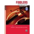 thumbnail image 1 of Fiddlers Philharmonic Encore!: Viola, Livre et CD (Série Philharmonic), 1 of 1