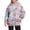 Red, variant on Bovemsi Sweatshirt for Women Fashion Spring Autumn Casual Long Sleeve Hoodies Sweatshirts Top Camo Hoodie