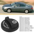 thumbnail image 3 of Oil Fuel  , Stylish Leakproof High Hardness Rustproof Oil Filler  With Gasket For GS300, 3 of 8