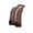 C, variant on Universal Premium Leather Car Seat Headrest Hooks, 2-Pack Heavy Duty Back Seat Hanger for Handbags, Purses, Umbrellas and Grocery Bags