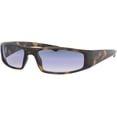 thumbnail image 3 of Ray-Ban Rb4335 Rectangular Sunglasses, 3 of 5