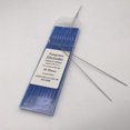 thumbnail image 4 of EeaseCA 1 Pack Durable Cerium Tungsten Welding Electrodes WT20 TIG Tungsten Rods, 4 of 7