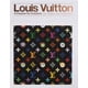thumbnail image 1 of LOUIS VUITTON: A PASSION FOR CREATION: NEW ART, FASHION AND ARCHITECTURE RIZZOLI VALERIE STEELE, 1 of 1