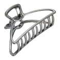 thumbnail image 1 of Clips grandes de metal antideslizantes Baoblaze Triángulo negro, 1 of 8