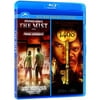 The Mist1408 (Double Feature)