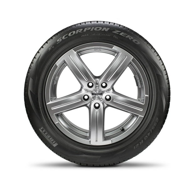 Pirelli Scorpion Zero A/S - 275/50R20 109H Tire - Samsclub.com