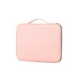 thumbnail image 1 of JilgTeok 1 Packs Sleeve Bag for 14in Tablet PC Laptop with Multi-layer Efficient Storage Compact Electronics Organizer Pouch for Business Travel Lightweight for Men and Women Clearance, 1 of 6
