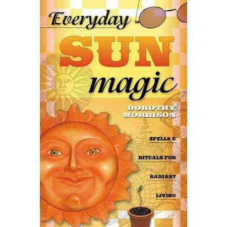 Everyday Sun Magic