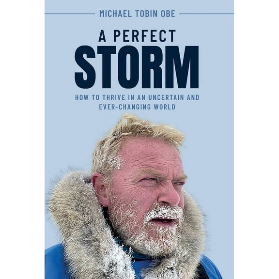 A Perfect Storm, (Hardcover)