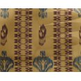 thumbnail image 4 of oneOone Georgette Viscose Fabric Swirl & Paisley Ikat Print Sewing Fabric BTY 42 Inch Wide, 4 of 4