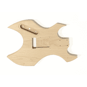 WL Style Build Your Own Guitar Kit