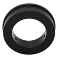 thumbnail image 3 of Soporte de Adaptador de Lente Monocular, Adaptador de Anillo de Microscopio Estereo Resistente Al ImpactO Resistente A la Resistencia de Alta Resistencia de 76 mm A 50 mM de 120X, 3 of 7