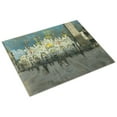 thumbnail image 3 of Print: St. Mark's Sunset, 1901, 3 of 4