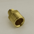 thumbnail image 3 of 2 PCS 7106686 Outlet Connector for Gas Powered Pressure Washer Pumps, G3/8 to M22 Male, 3 of 6