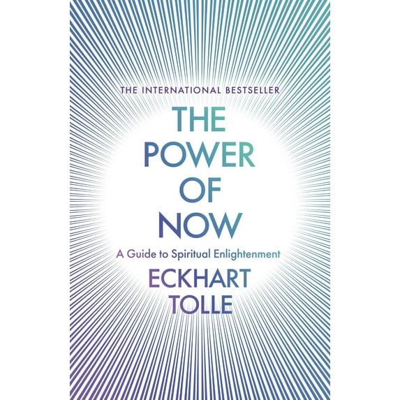 Pre-Owned The Power of Now: (20th Anniversary Edition) (Paperback) 0340733500 9780340733509