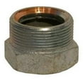 thumbnail image 1 of Midland Industries GJF-200-DP 2 in. HP Female High Pressure Spud, 1 of 1