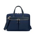 thumbnail image 2 of Funda impermeable para ordenador portátil para mujer, bolso de hombro para Macbook Air Pro 13, 15, 13,3, 14, 15,6 pulgadas Fivean unisex, 2 of 2